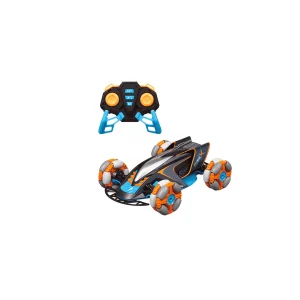 Coche Radio Control Omni- X Azul