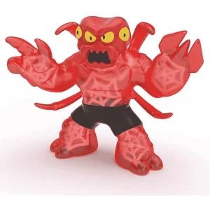 Goo Jit Zu Figura con Agua Redback