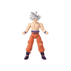 Dragon Ball Goku Ultra Instinto