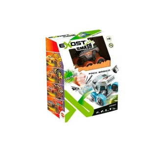 Exost Smash & Go Pack Basico