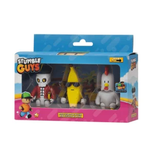 Stumble Guys Figura Accion 7 cm de alto