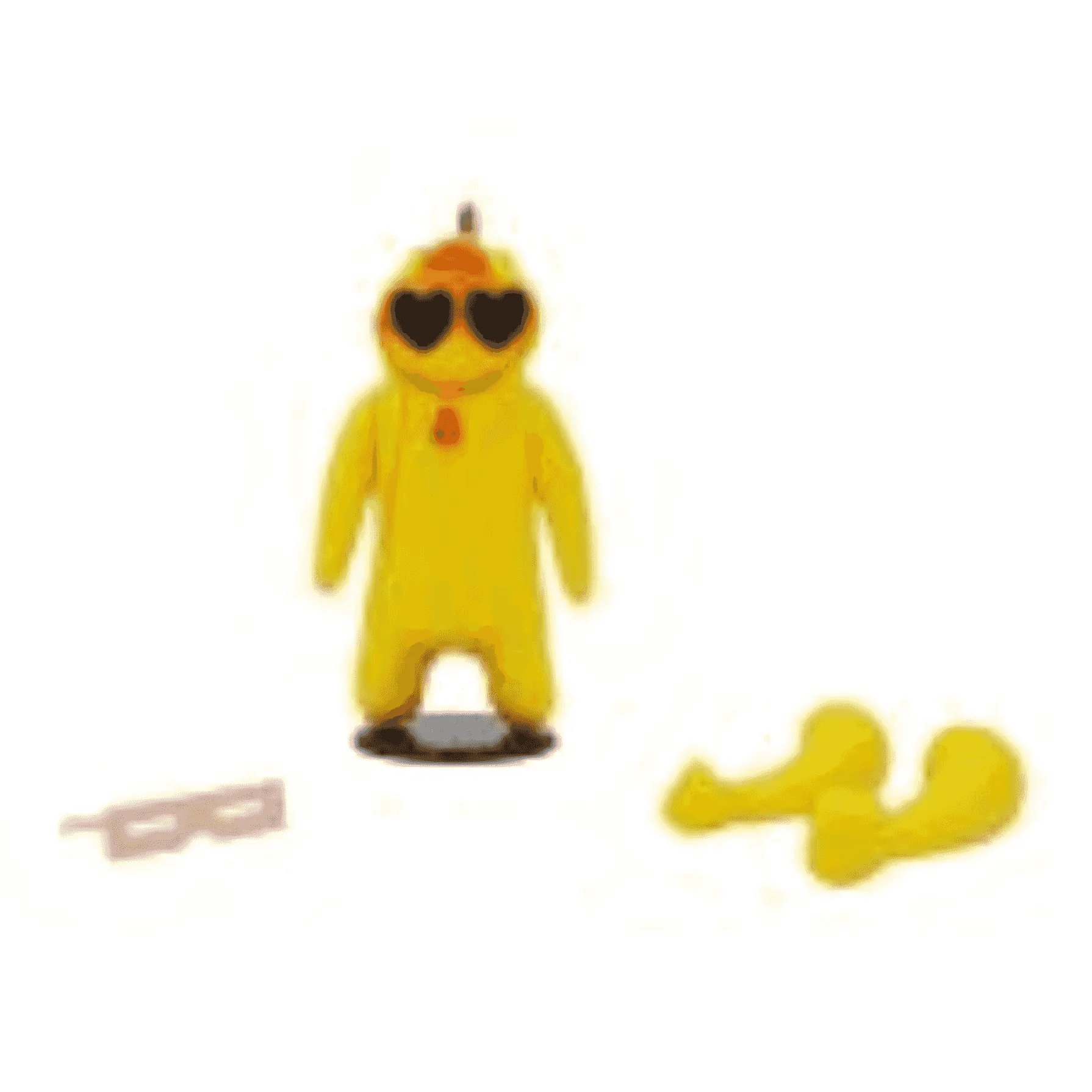 Gang Beasts Figura de Acción en Caja - Imagen 3