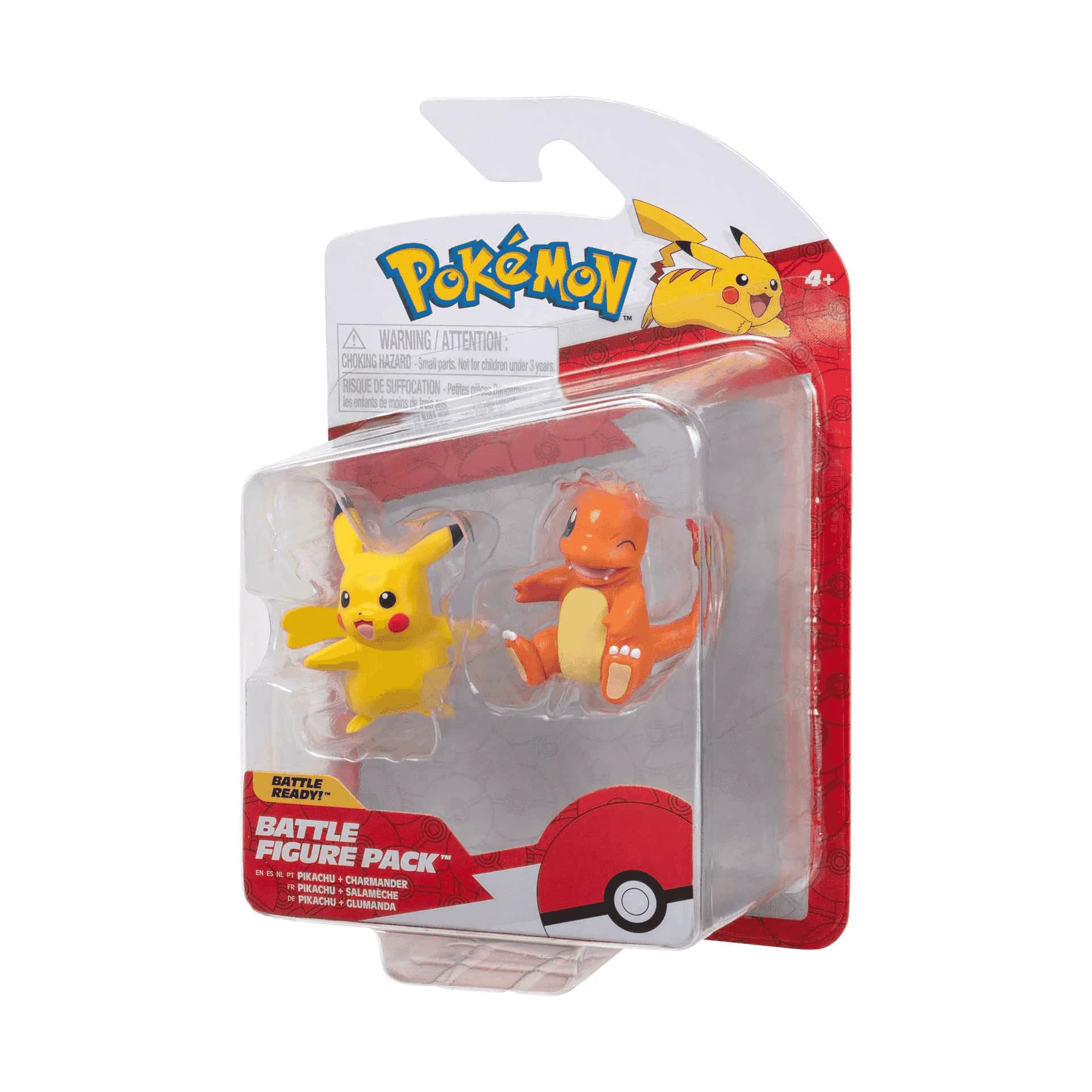 Pokemon Pack Doble Generacion Original - Imagen 3