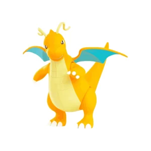 Pokemon Figura Epic Gigante Dragonite