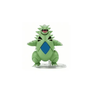 Pokémon 25  Figura Select Tyranitar 15 cm