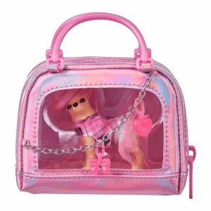 Real Littles Mini Mascotas Cutie Carries Modelo Sorpresa