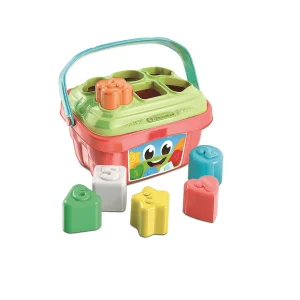 Cubo Formas y Colores