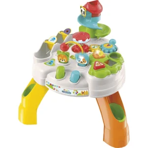 Mesa de Actividades Baby Park