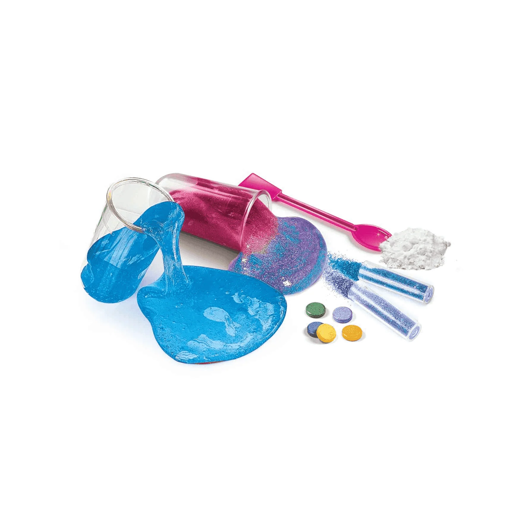 Crea Slimmy Fluorescente Mini Slimming Lab - Imagen 3