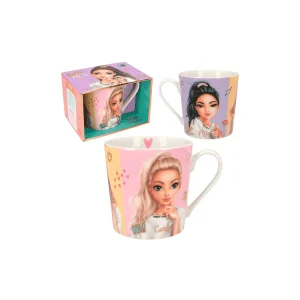 TopModel Taza Snap Shots de 300 ml