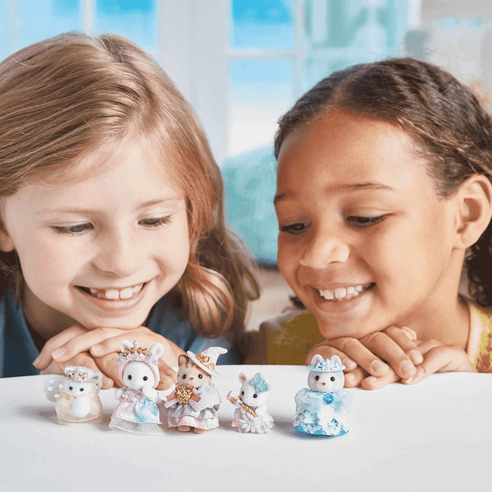 Sylvanian Families Set de Princesa Real - Imagen 4
