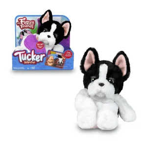 Tucker el Perro Dormilón de My Fuzzy Friends Peluche
