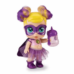 Super Cute Little Babies Glitzy Cool Sofi