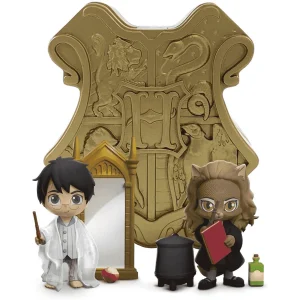 Harry Potter Cápsulas Mágicas Serie 2