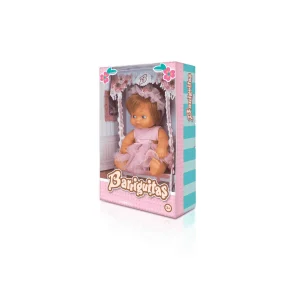 Barriguitas Bebe Ballet