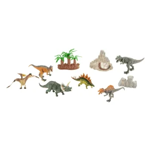 Dinosaurios Triásicos | World Planet