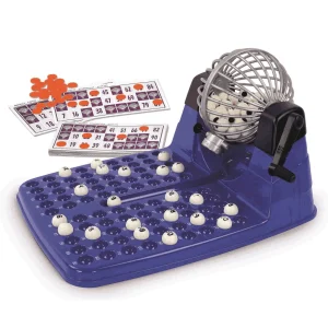 Lotería Bingo Juego de Mesa