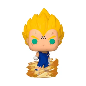 Funko POP Dragon Ball Figura Majin Vegeta