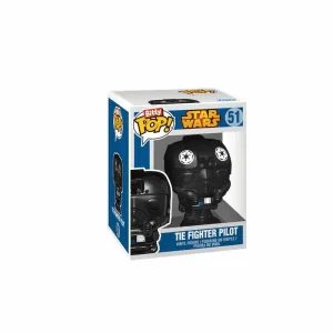 Bitty Pop Star Wars a New Hope S1