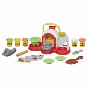 PlayDoh Cocinamos Pizza