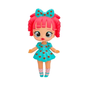 Bubiloons BubiGirls Lexi W1