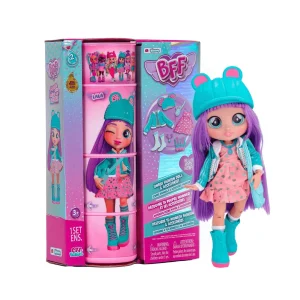 BFF Bebés Llorones Lala Muñeca IMC