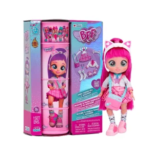 BFF Bebés Llorones Daisy Muñeca IMC