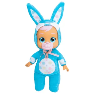 Bebés Llorones Tiny Cuddles Bunnies Brooks Muñeca IMC