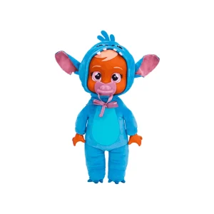 Bebés Llorones Tiny Stich Disney