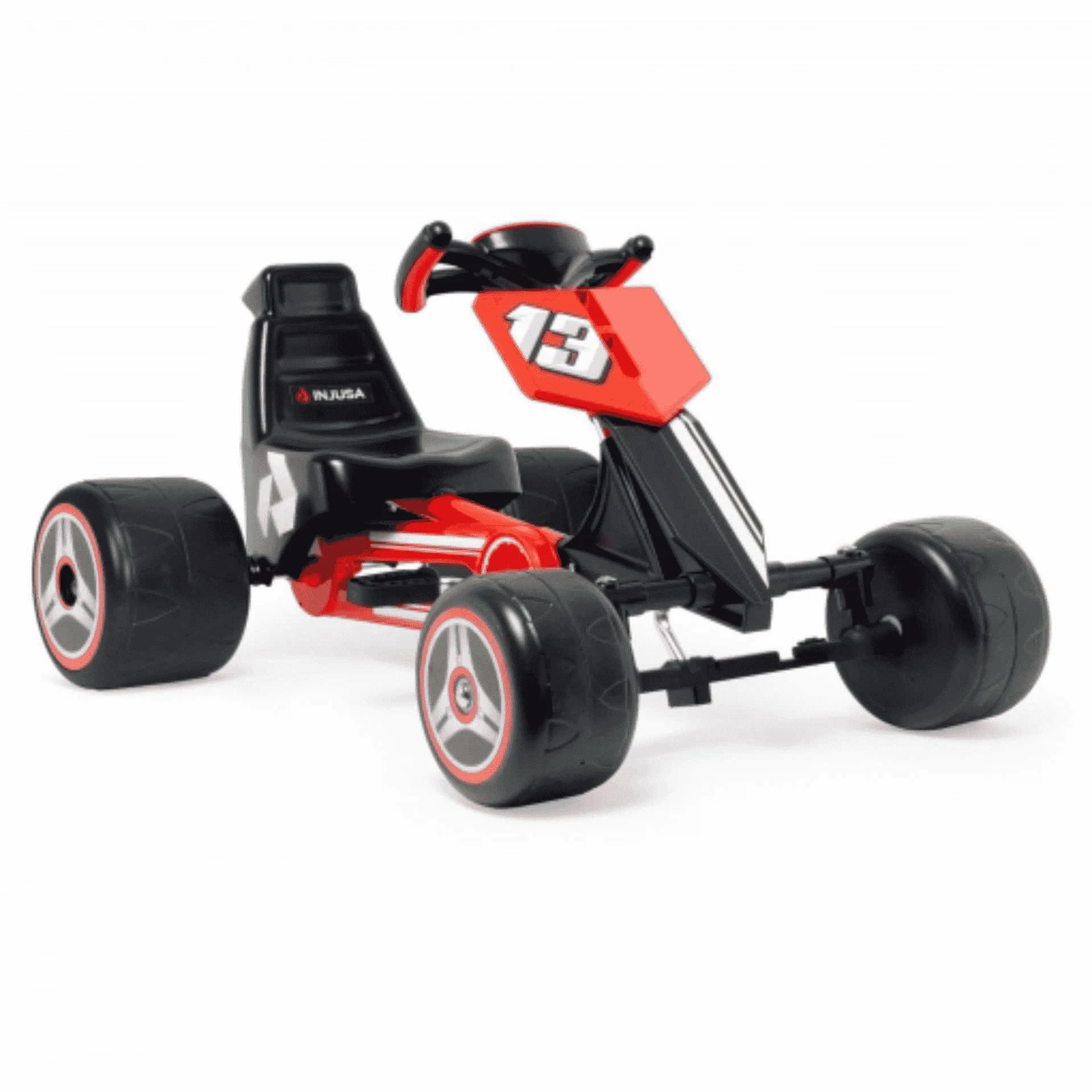 Injusa Go-Kart Cobra