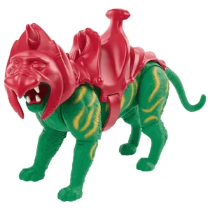 Masters of the Universe Origins Battle Cat