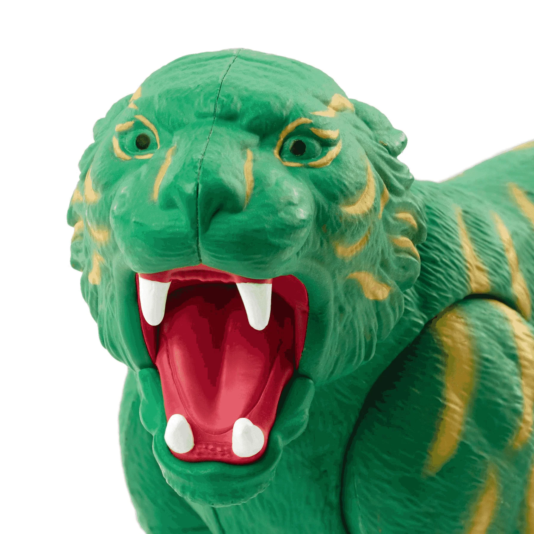Masters of the Universe Origins Battle Cat - Imagen 3