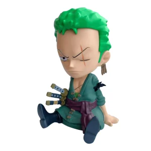 One Piece Hucha Zoro 18 cm