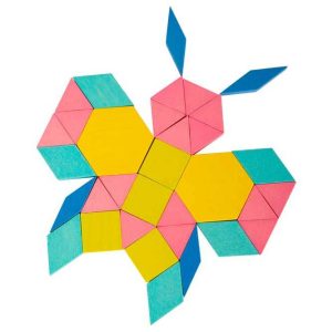 TANGRAM XL
