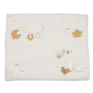 MANTA DE JUEGO NEWBORN NATURALS