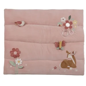 MANTA DE JUEGO FAIRY GARDEN