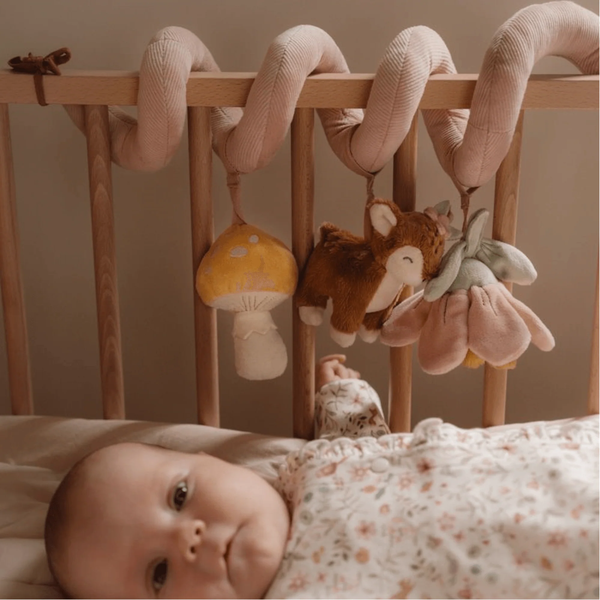 ESPIRAL ACTIVIDADES FAIRY GARDEN - Imagen 4