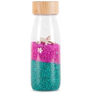 BOTELLA SENSORIAL SOUND UNICORN