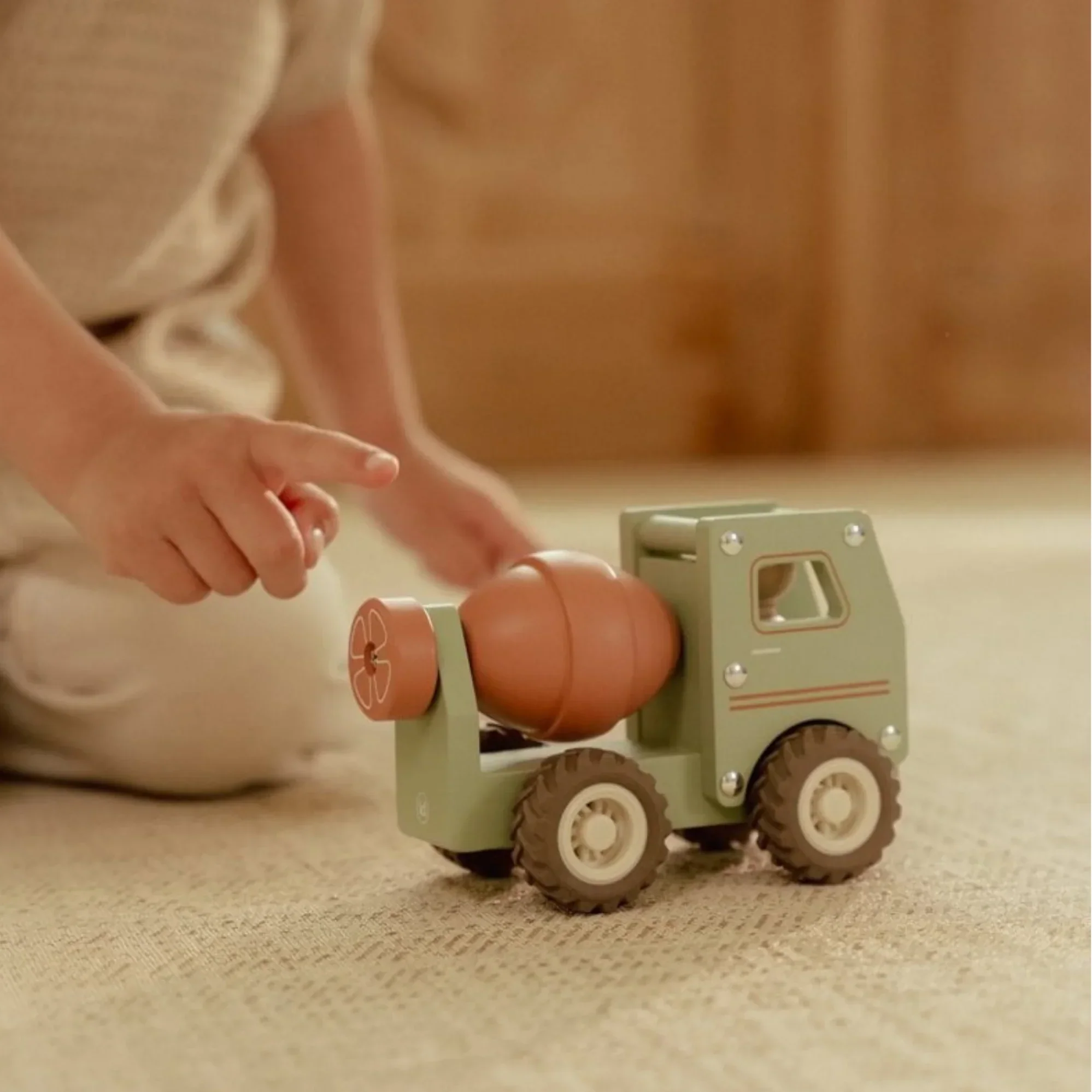 HORMIGONERA - Imagen 3