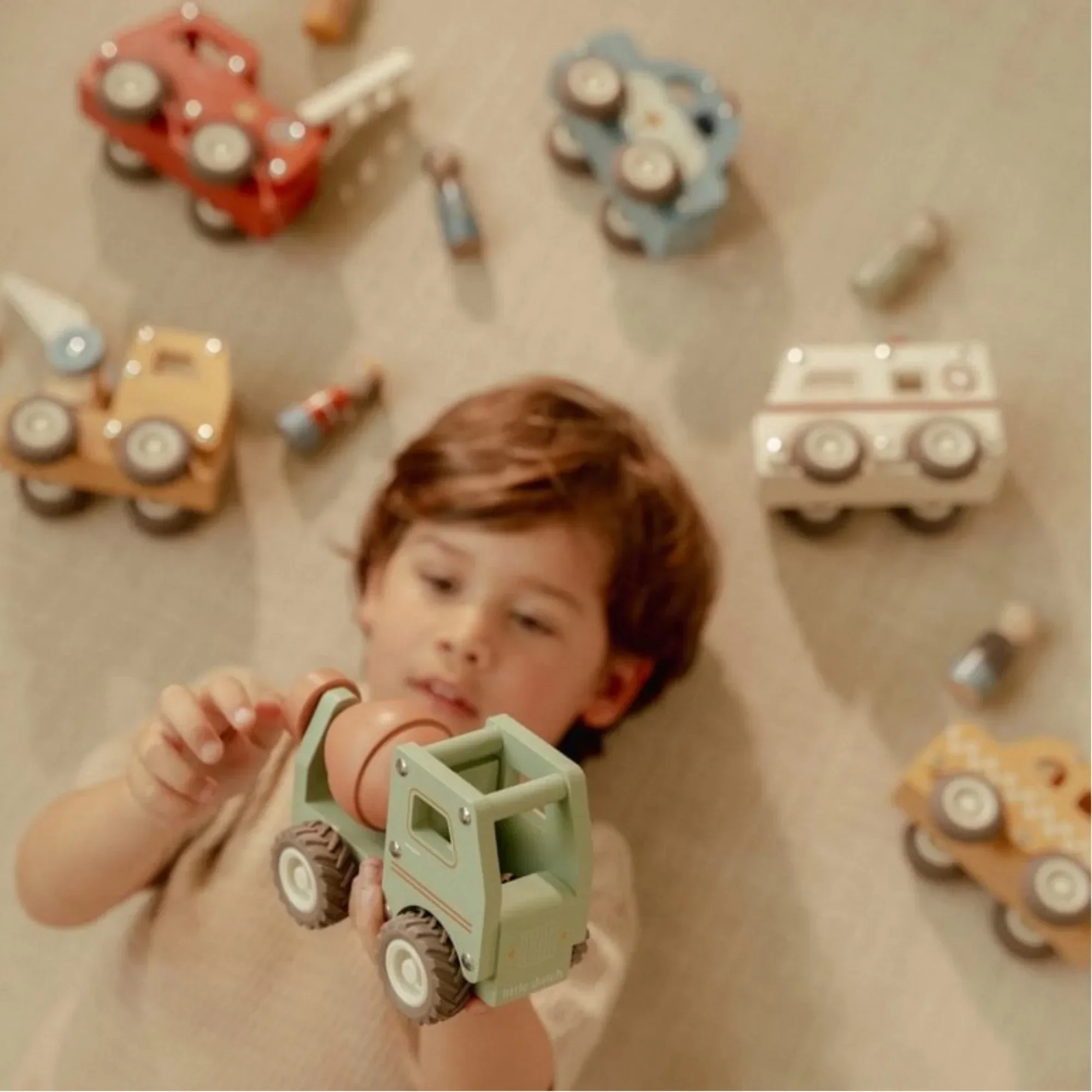 HORMIGONERA - Imagen 4