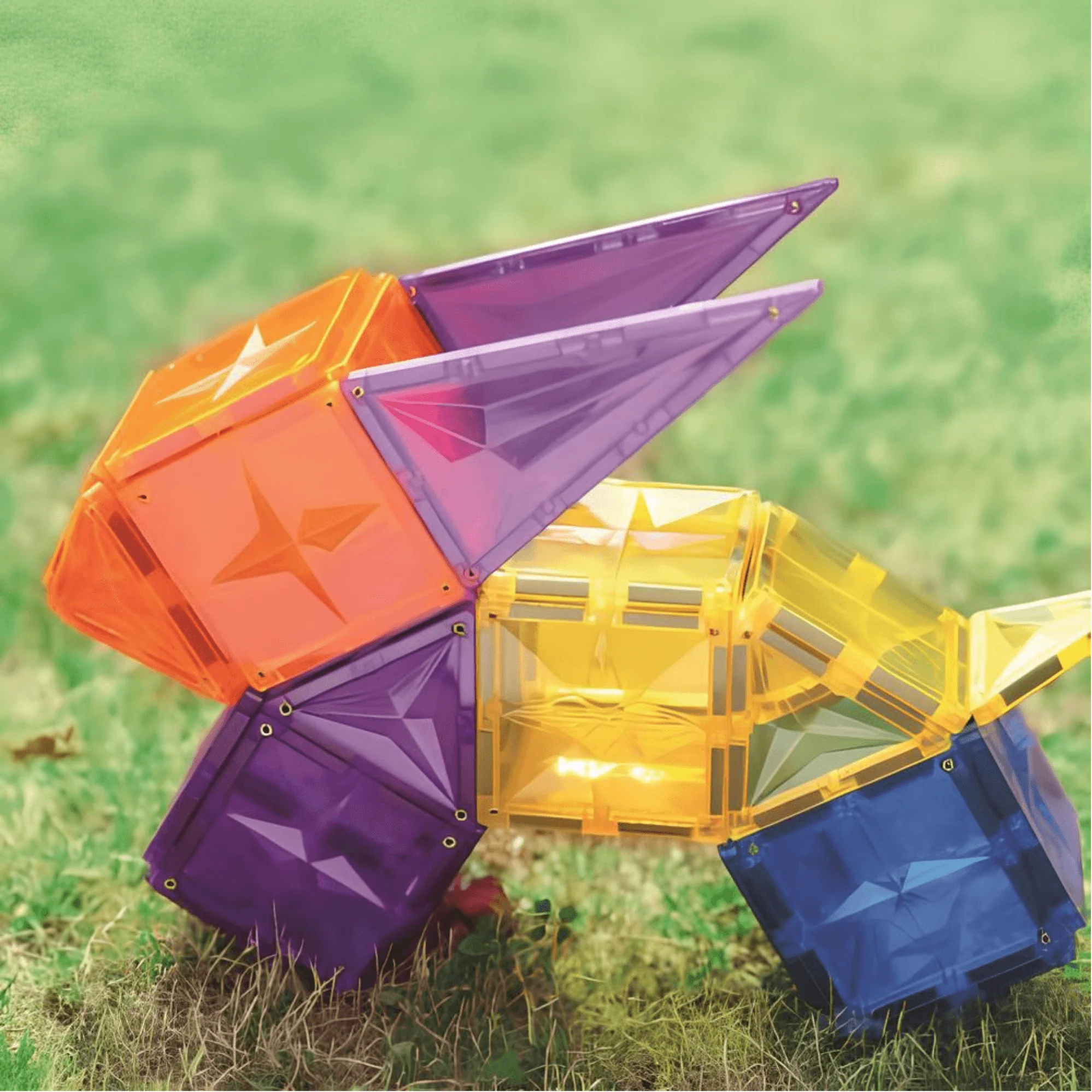 PACK ORIGINAL COLORES VIVOS 60 PIEZAS - Imagen 4