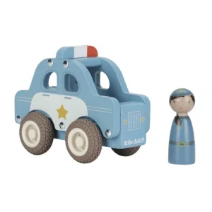 COCHE DE POLICIA