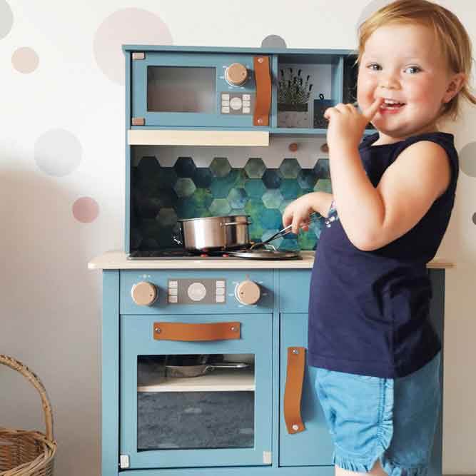 COCINITA INFANTIL - Imagen 3