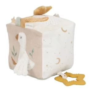 CUBO MONTESSORI NEWBORN NATURAL