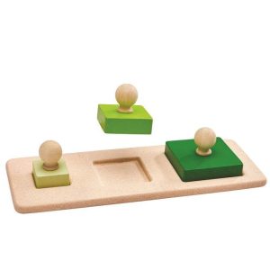 ENCAJA LOS CUADRADOS