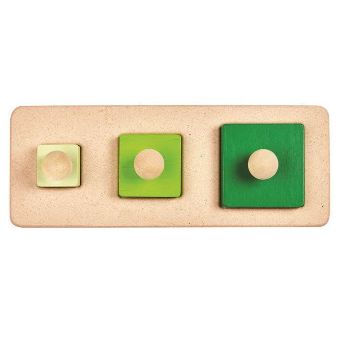 ENCAJA LOS CUADRADOS - Imagen 4