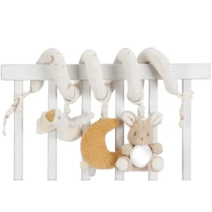 ESPIRAL ACTIVIDADES NEWBORN NATURALS