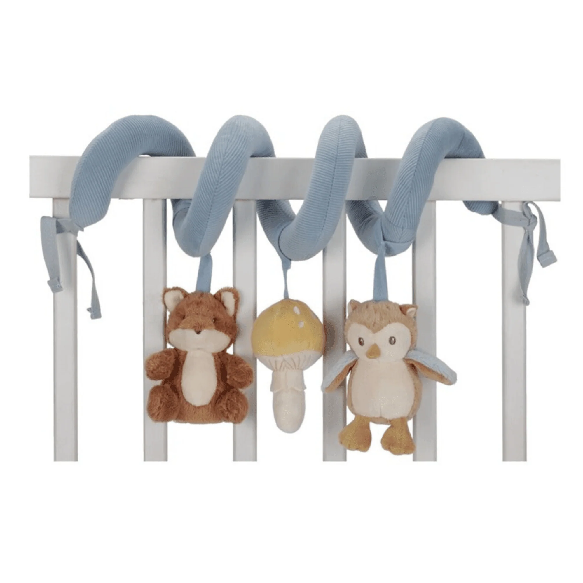 ESPIRAL ACTIVIDADES FOREST FRIENDS - Imagen 2