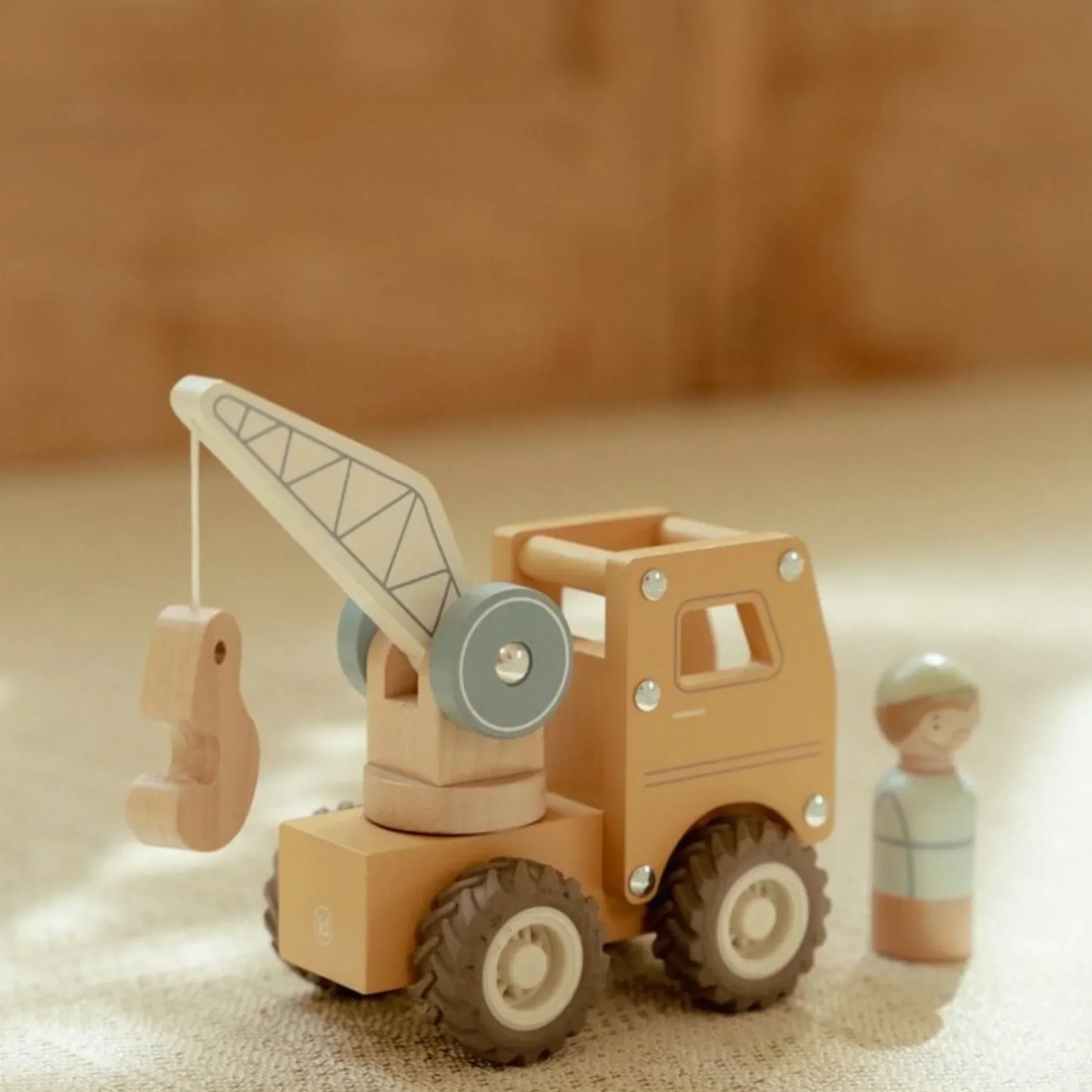 CAMIÓN GRÚA - Imagen 4