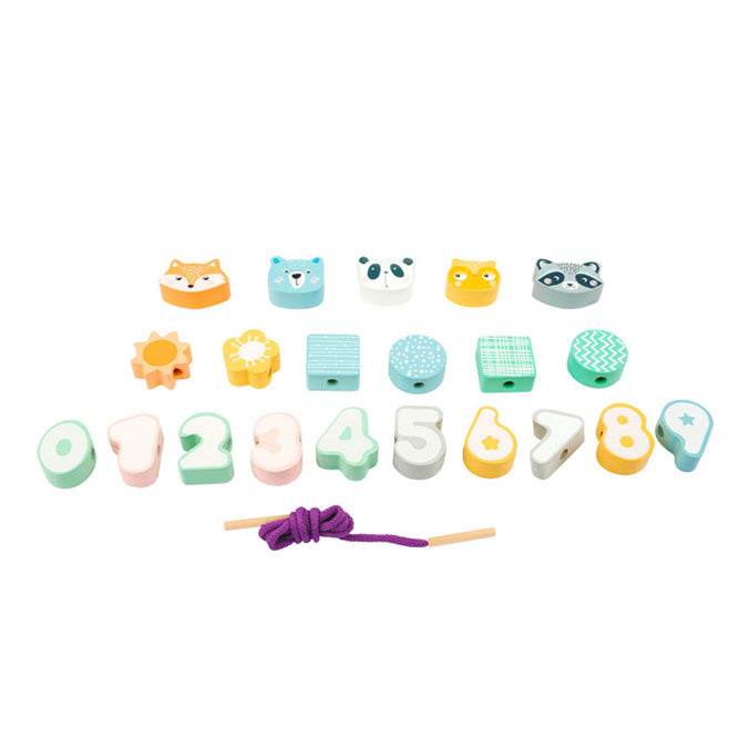 ENHEBRAR LOS NÚMEROS - Imagen 4